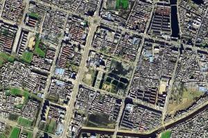 衛輝市衛星地圖-河南省安陽市新鄉市衛輝市、區、縣、村各級地圖瀏覽