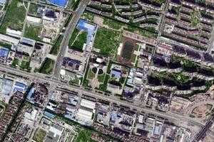 永興衛星地圖-江蘇省南通市港閘區港閘開發區地圖瀏覽