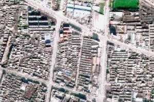 東城衛星地圖-安徽省阜陽市界首市代橋鎮地圖瀏覽