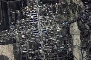 三道鎮衛星地圖-黑龍江省齊齊哈爾市拜泉縣三道鎮、村地圖瀏覽