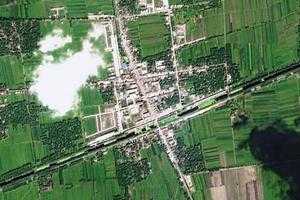 阮桥镇卫星地图-安徽省阜阳市太和县宫集镇、村地图浏览