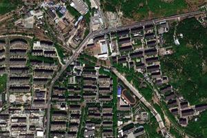 羊耳峪里第一社區衛星地圖-北京市房山區東風街道東風南里社區地圖瀏覽