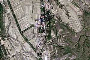 神堂坪乡卫星地图-山西省忻州市岢岚县岢岚县居民办事处、村地图浏览