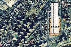 云南路卫星地图-山东省青岛市市南区云南路街道地图浏览