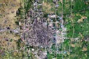 驻马店市卫星地图-河南省安阳市、区、县、村各级地图浏览