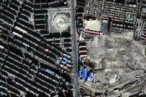 鳳山衛星地圖-遼寧省丹東市鳳城市鳳山街道地圖瀏覽