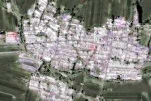 北港卫星地图-辽宁省葫芦岛市龙港区马仗房街道地图浏览