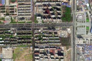 经济开发区卫星地图-河南省安阳市商丘市经济开发区地图浏览