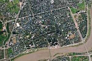苔菉镇卫星地图-福建省福州市连江县苔镇、村地图浏览