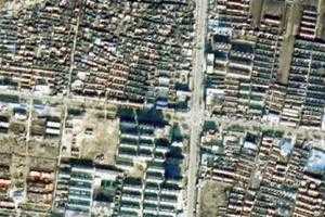 南城卫星地图-山东省南城街道地图浏览