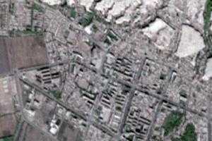 温宿县卫星地图-新疆维吾尔自治区阿克苏地区温宿县、乡、村各级地图浏览