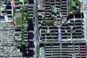 裕兴卫星地图-河北省石家庄市晋州市裕兴街道地图浏览