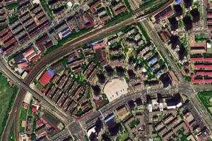 春华卫星地图-天津市河东区春华街道地图浏览