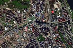 龙泉镇卫星地图-北京市门头沟区龙泉镇、村地图浏览