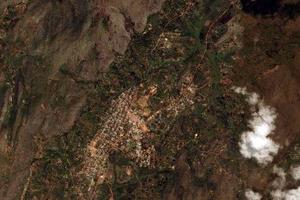 坎庫佐市衛星地圖-蒲隆地坎庫佐市中文版地圖瀏覽-坎庫佐旅遊地圖