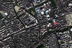 太平卫星地图-浙江省台州市温岭市东部新区地图浏览