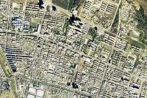 义马市卫星地图-河南省安阳市三门峡市义马市、区、县、村各级地图浏览