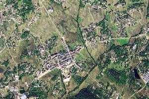 西垠鎮衛星地圖-廣西壯族自治區玉林市北流市西罷、村地圖瀏覽