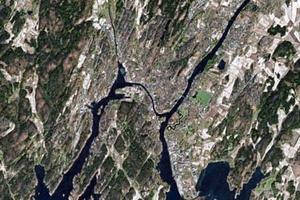 东福尔郡(腓特烈斯塔市)卫星地图-挪威东福尔郡(腓特烈斯塔市)中文版地图浏览-东福尔旅游地图