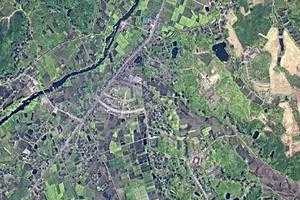 官桥镇卫星地图-湖南省长沙市浏阳市官桥镇、村地图浏览