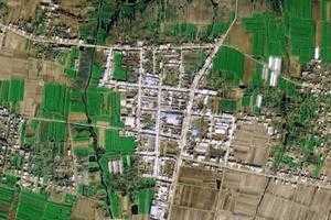 万福镇卫星地图-安徽省蚌埠市怀远县榴城镇、村地图浏览