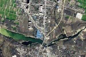 青驼镇卫星地图-山东省德州市庆云县青驼镇、村地图浏览