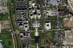 建安區衛星地圖-河南省安陽市許昌市建安區地圖瀏覽