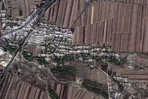 高台子镇卫星地图-辽宁省锦州市义县高台子镇、村地图浏览