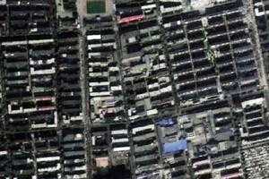 菊园卫星地图-辽宁省锦州市凌河区紫荆街道地图浏览