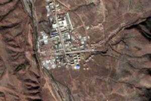 莫洛镇卫星地图-西藏自治区昌都市贡觉县莫洛镇、村地图浏览