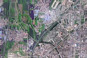 固村衛星地圖-北京市房山區西潞街道蘇庄村地圖瀏覽