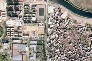 新陽衛星地圖-福建省廈門市海滄區嵩嶼街道地圖瀏覽