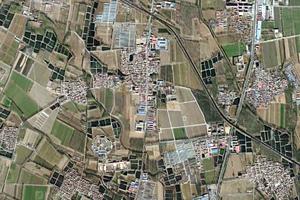馬昌營村衛星地圖-北京市平谷區馬昌營鎮西海子村地圖瀏覽