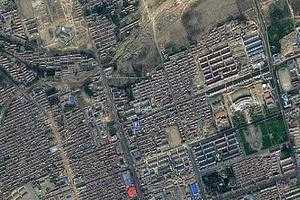 巴音賽衛星地圖-內蒙古自治區烏海市烏達區濱海街道地圖瀏覽