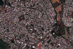 波图格萨州(瓜纳雷市)卫星地图-委内瑞拉波图格萨州(瓜纳雷市)中文版地图浏览-波图格萨旅游地图