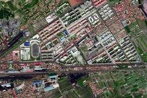 滴道区卫星地图-黑龙江省鸡西市滴道区地图浏览