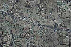 清水鄉衛星地圖-甘肅省武威市涼州區宣武街街道、村地圖瀏覽