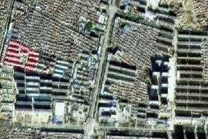 新华路卫星地图-山东省滨州市临清市新华路街道地图浏览