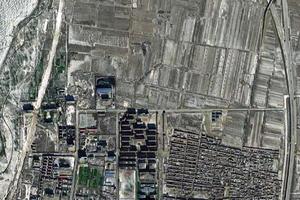 经济开发区卫星地图-山西省大同市经济开发区地图浏览