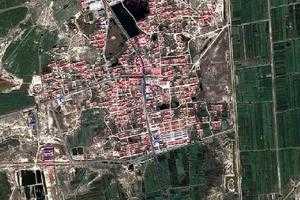 五申鎮衛星地圖-內蒙古自治區呼和浩特市土默特左旗敕勒川鎮、村地圖瀏覽