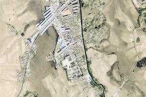 一拉溪鎮衛星地圖-吉林省吉林市永吉縣永吉經濟開發區特殊鄉鎮、村地圖瀏覽