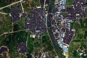 畫水鎮衛星地圖-浙江省金華市東陽市畫水鎮、村地圖瀏覽