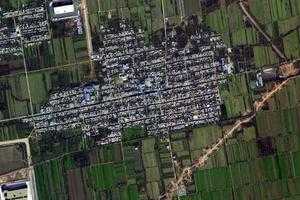 北杜镇卫星地图-陕西省咸阳市渭城区北杜镇、村地图浏览