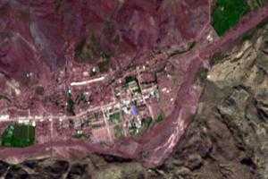 察雅县卫星地图-西藏自治区昌都市察雅县、乡、村各级地图浏览
