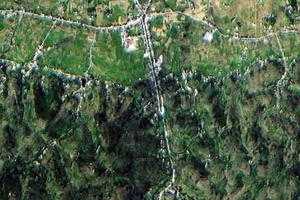 五星乡卫星地图-四川省宜宾市兴文县五星乡、村地图浏览