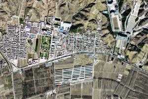 高嶺鎮衛星地圖-北京市密雲區北京密雲經濟開發區、村地圖瀏覽