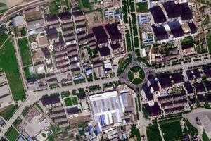 陈杨寨卫星地图-陕西省咸阳市秦都区上林街道地图浏览