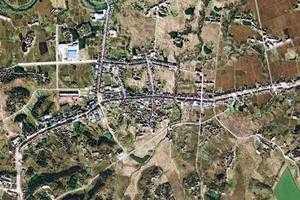 张母桥镇卫星地图-安徽省六安市舒城县张母桥镇、村地图浏览
