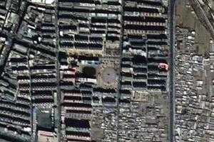北镇卫星地图-辽宁省锦州市北镇市北镇街道、村地图浏览
