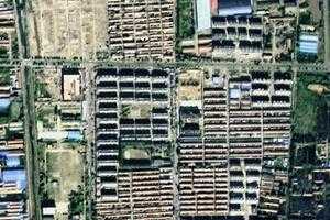 醴泉卫星地图-山东省潍坊市高密市醴泉街道地图浏览